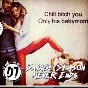 Meet your Posher, Tearra